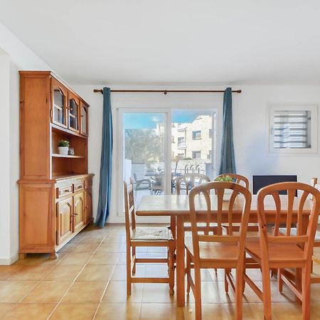 Apartment Platja De Roses-7 By Interhome Exterior foto