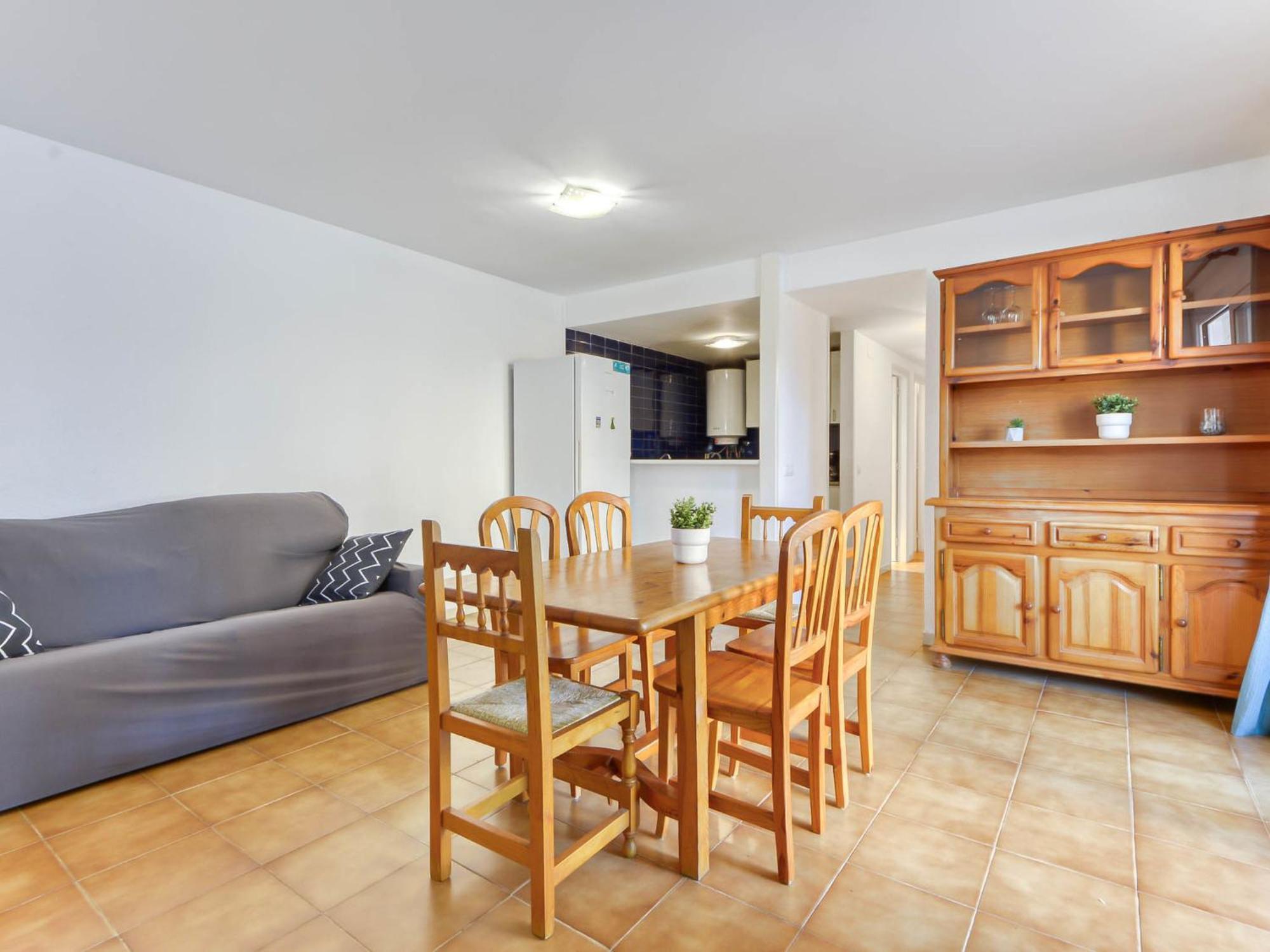 Apartment Platja De Roses-7 By Interhome Exterior foto