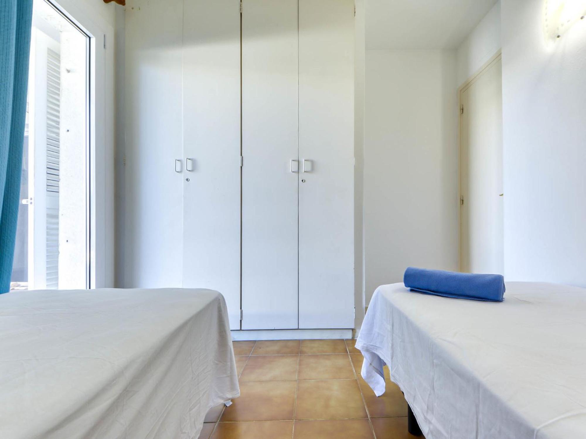 Apartment Platja De Roses-7 By Interhome Exterior foto